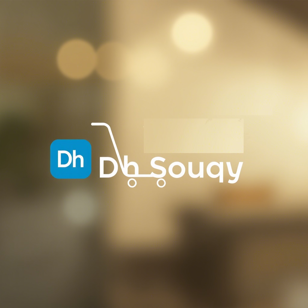 Dh_Souqy Logo