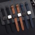 Fashion Square Minimalist Men's Quartz Watch