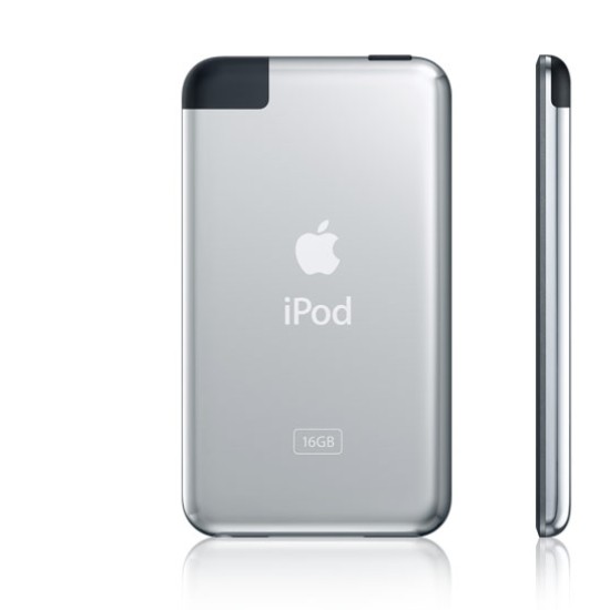 iPod Touch iPod Touch