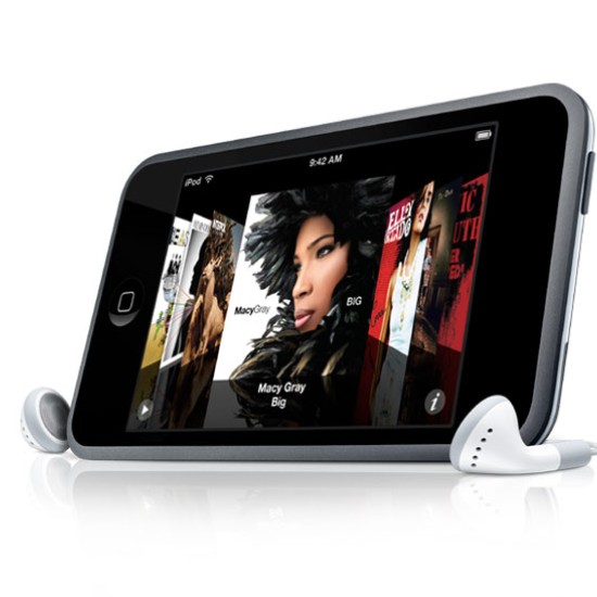 iPod Touch iPod Touch