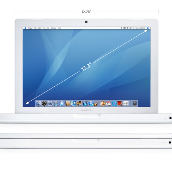 MacBook MacBook
