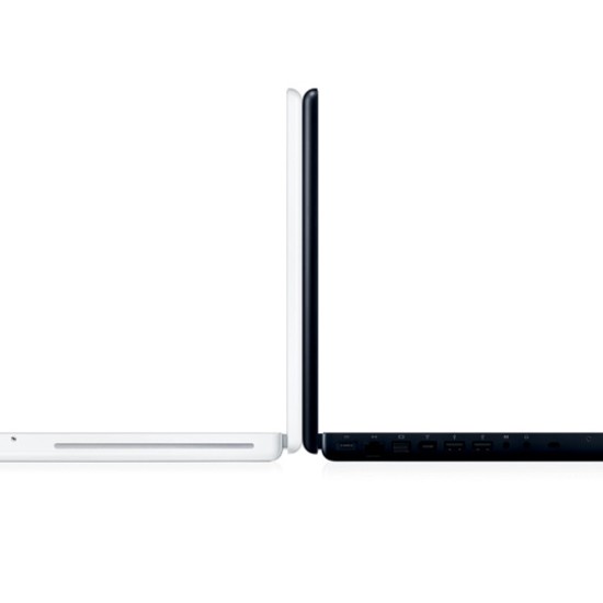 MacBook MacBook